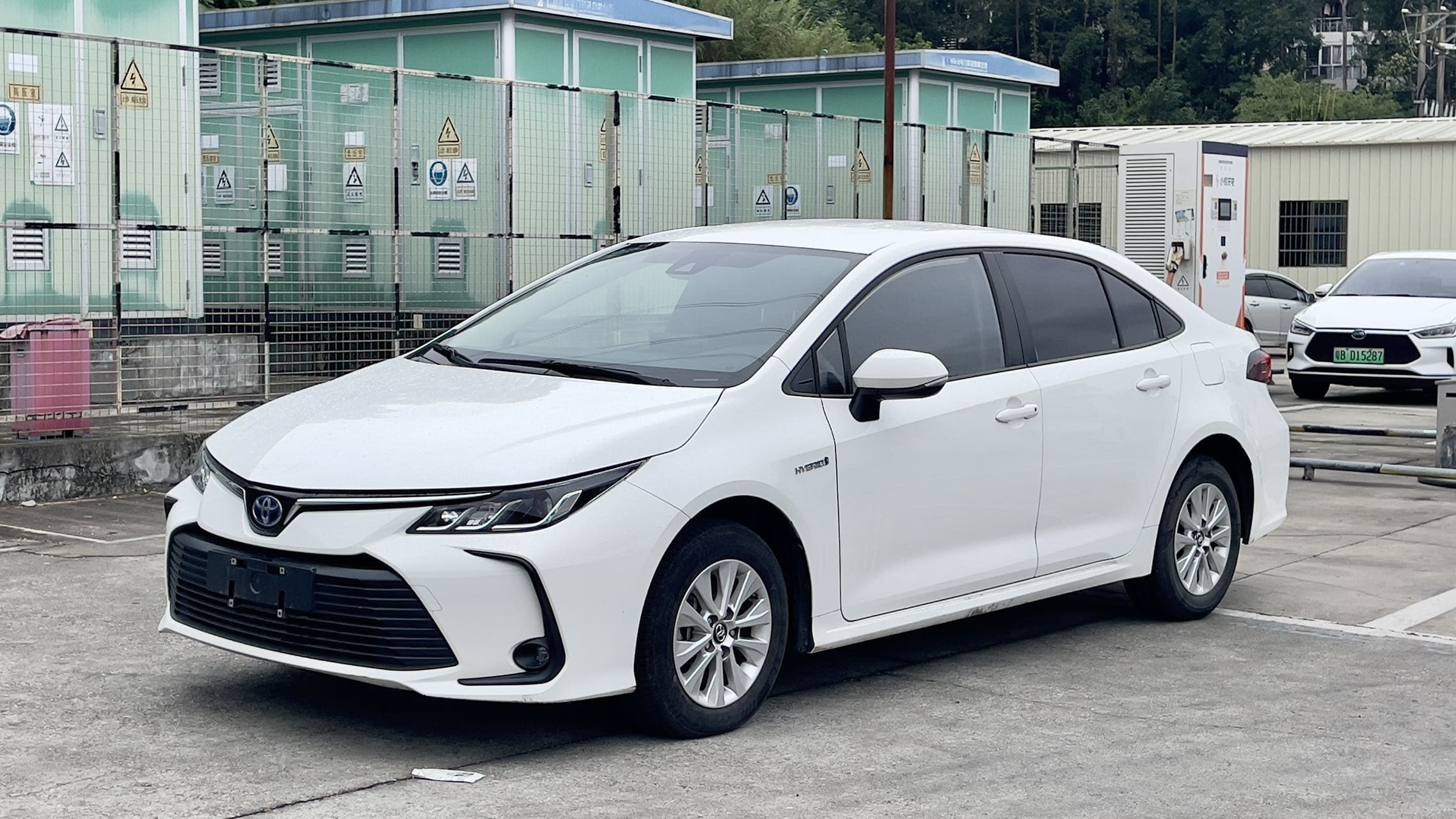 2023 Toyota Corolla 2023